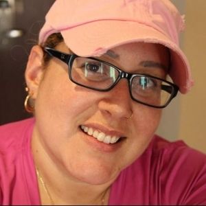 Meet your Posher, Yenny